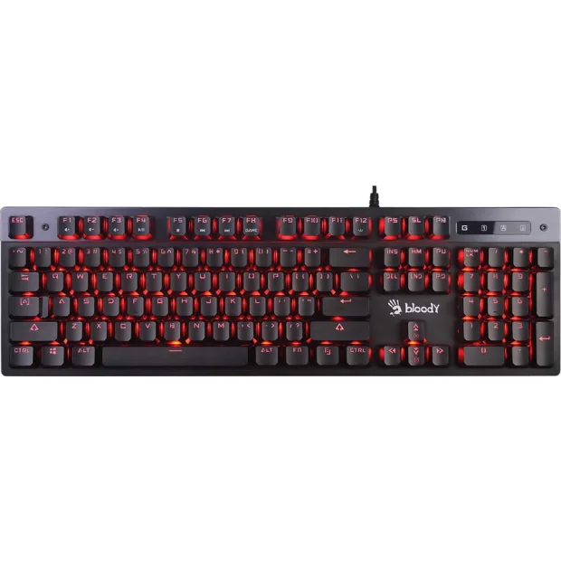 Клавиатура A4Tech Bloody B500